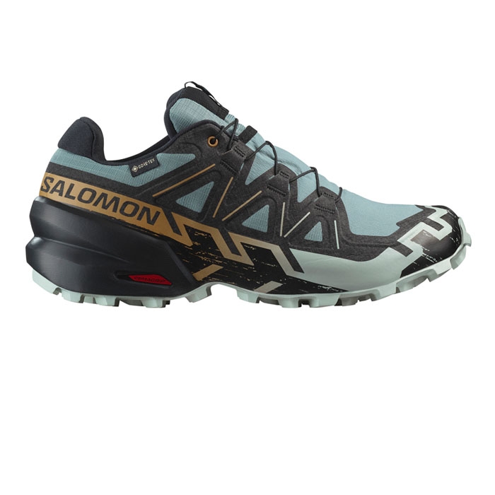 Ανδρικά παπούτσια Salomon Speedcross 6 για τρέξιμο σε χώμα 478800