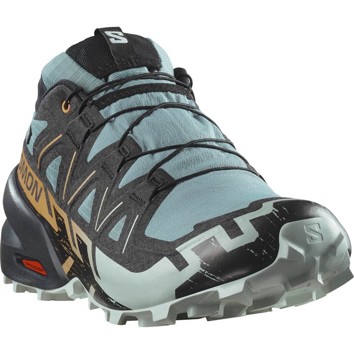 Ανδρικά παπούτσια Salomon Speedcross 6 για τρέξιμο σε χώμα 478800