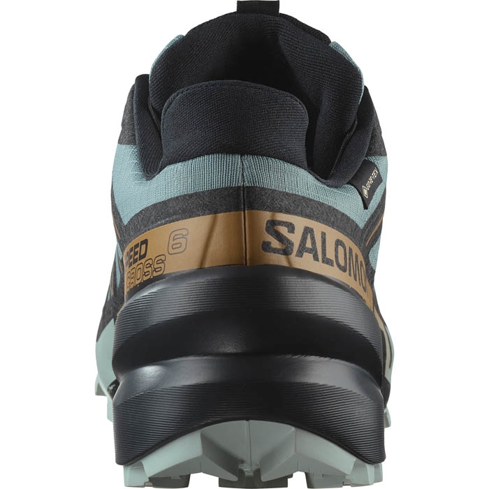 Ανδρικά παπούτσια Salomon Speedcross 6 για τρέξιμο σε χώμα 478800