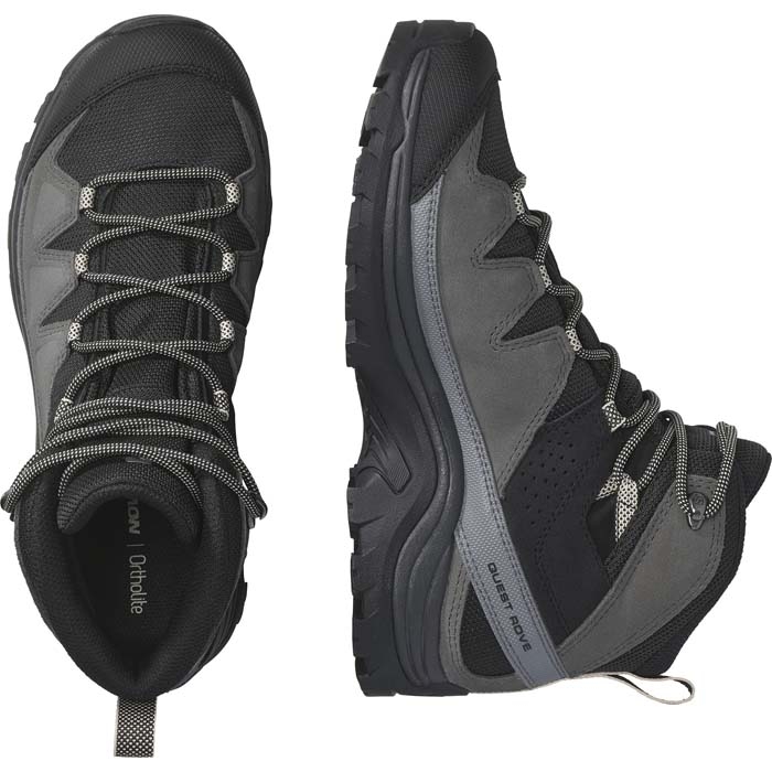 Γυναικεία μποτάκια Salomon Quest Rove GTX 471815