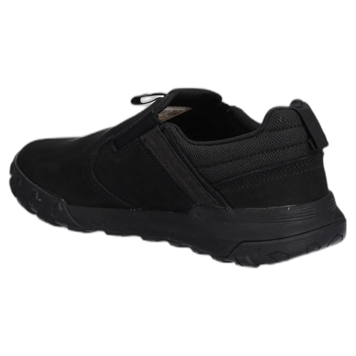 Ανδρικά Caterpillar slip on παπούτσια Hex Ready Black P726106