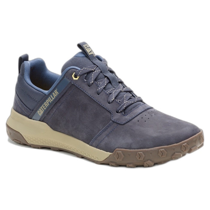 Ανδρικά μπλε sneakers Caterpillar Hex Lite Cruise P726544