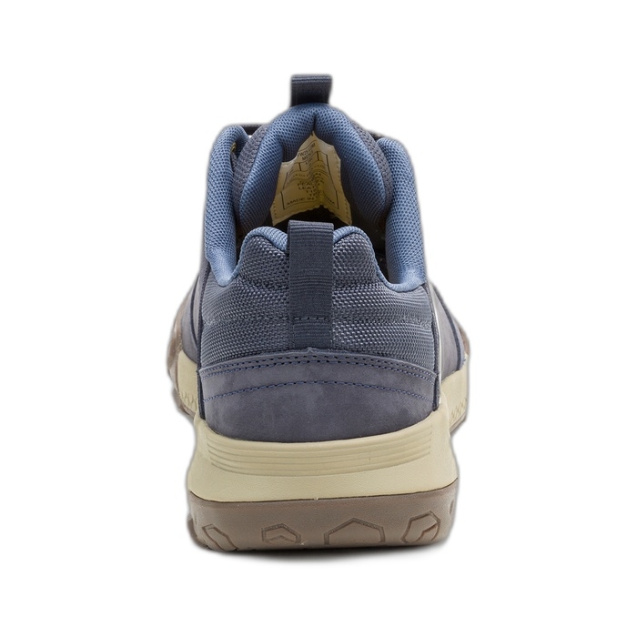 Ανδρικά μπλε sneakers Caterpillar Hex Lite Cruise P726544