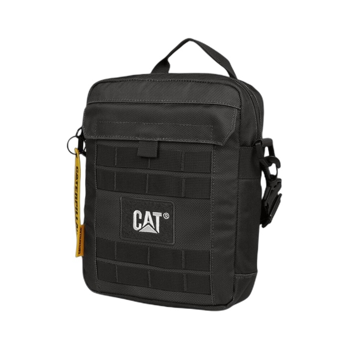 Unisex τσάντα ώμου CAT σε μεγάλο μέγεθος 84036-80