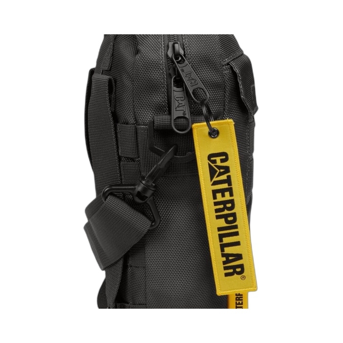 Unisex τσάντα ώμου CAT σε μεγάλο μέγεθος 84036-80
