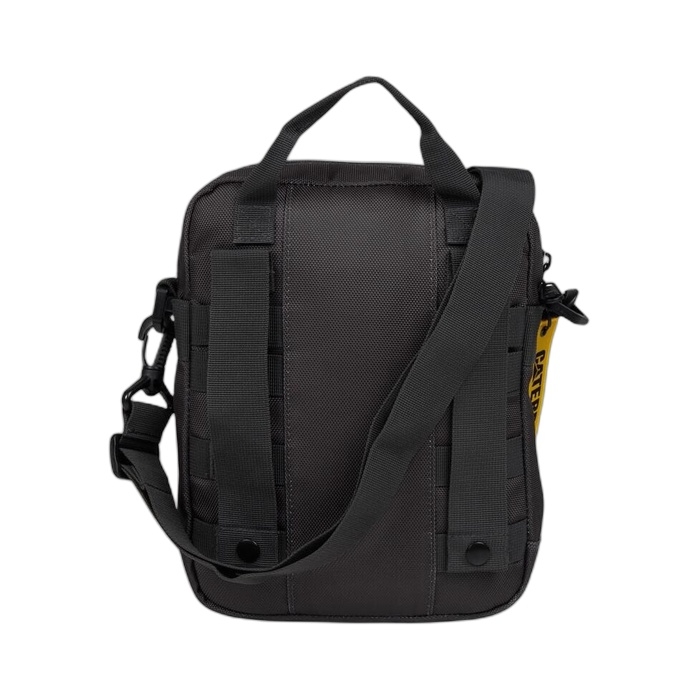 Unisex τσάντα ώμου CAT σε μεγάλο μέγεθος 84036-80