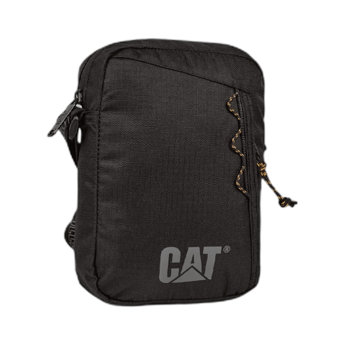 Unisex τσαντάκι ώμου Caterpillar 84867-01