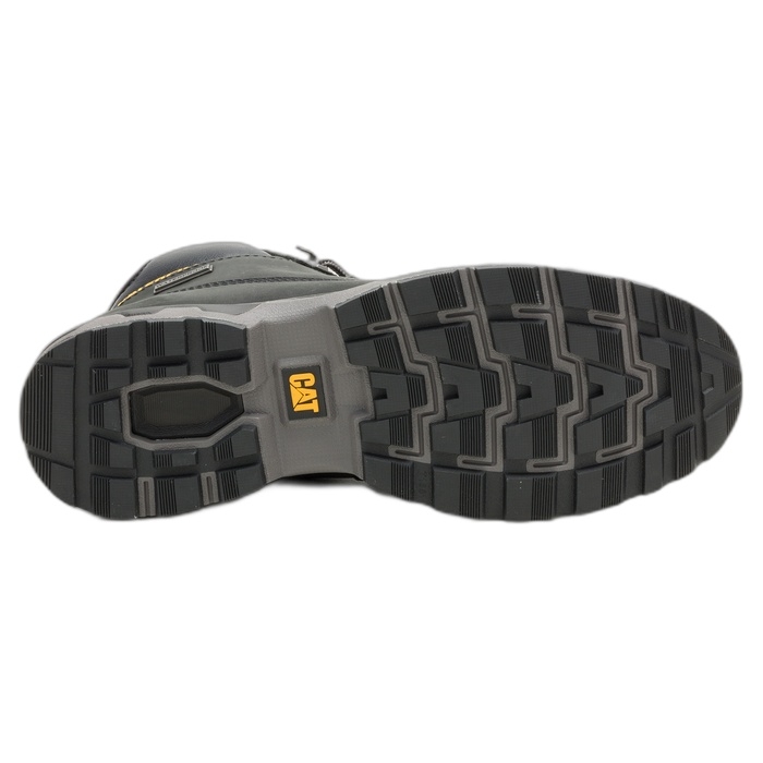 Ανδρικά αδιάβροχα μποτάκια Caterpillar Pursue Black P726370