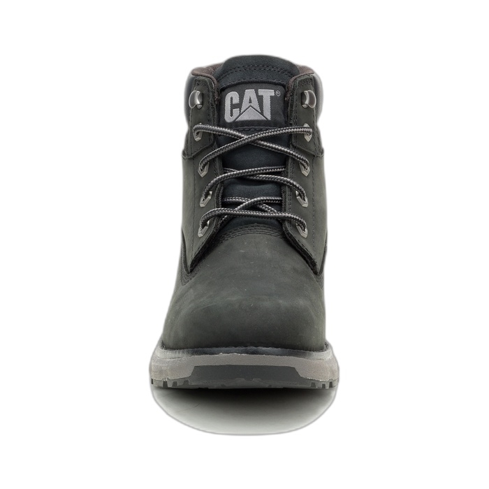 Ανδρικά αδιάβροχα μποτάκια Caterpillar Pursue Black P726370