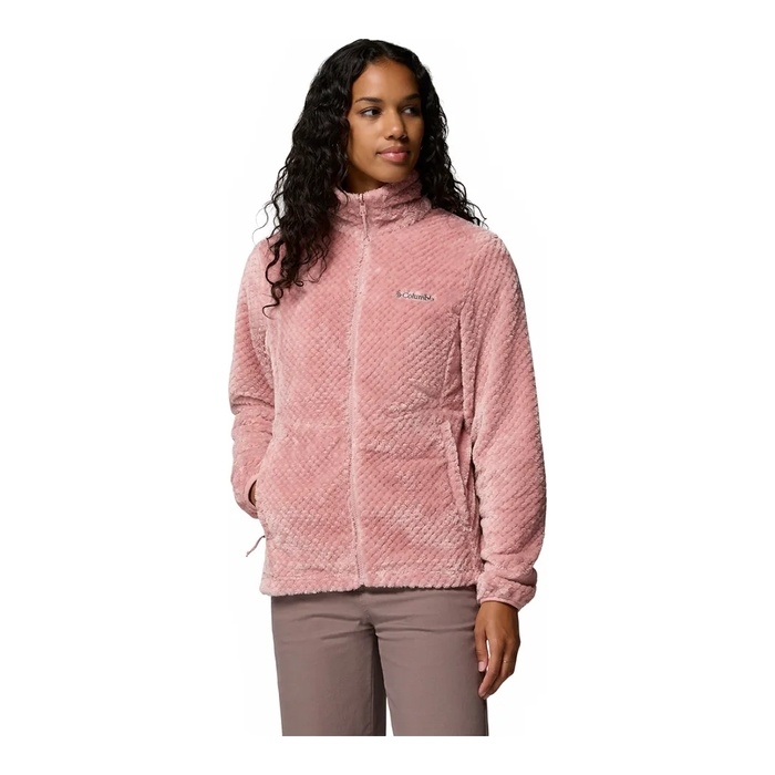 Columbia γυναικεία μπουφάν Bugaboo με fleece από μέσα 2087821-624