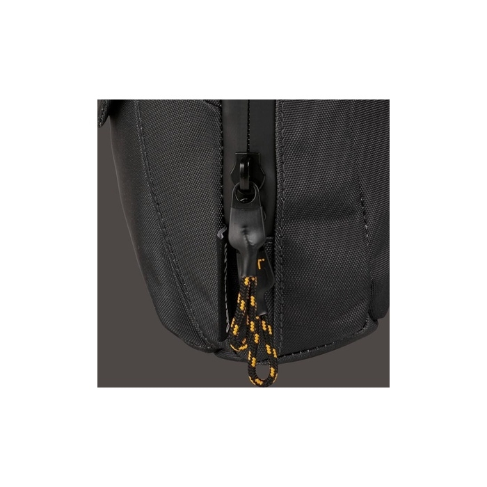 CAT τσαντάκι crossbody διαγώνια μαύρο 84703-106