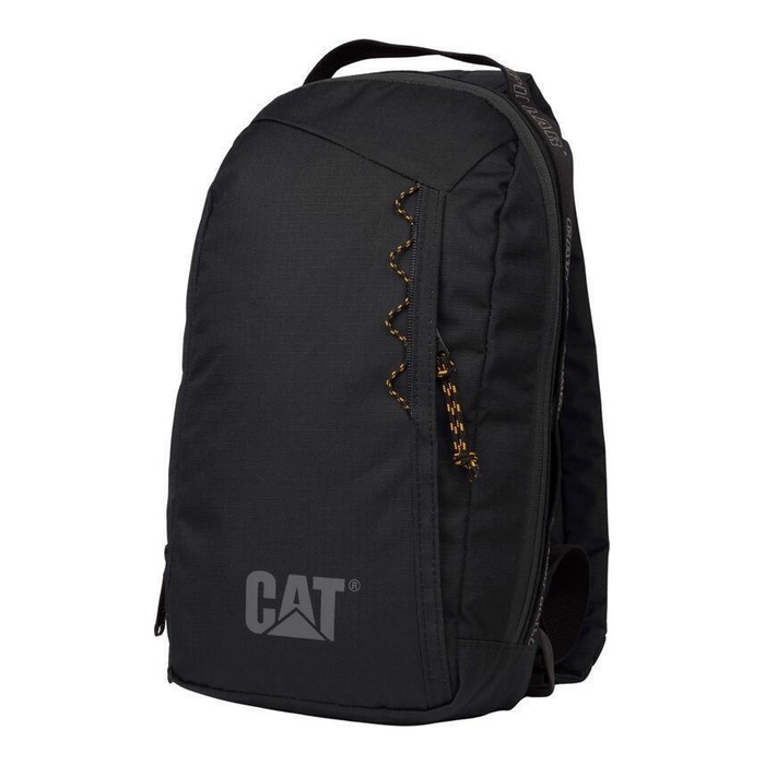 Caterpillar sling bag τσαντάκι διαγώνιο με ένα λουρί 84866-01