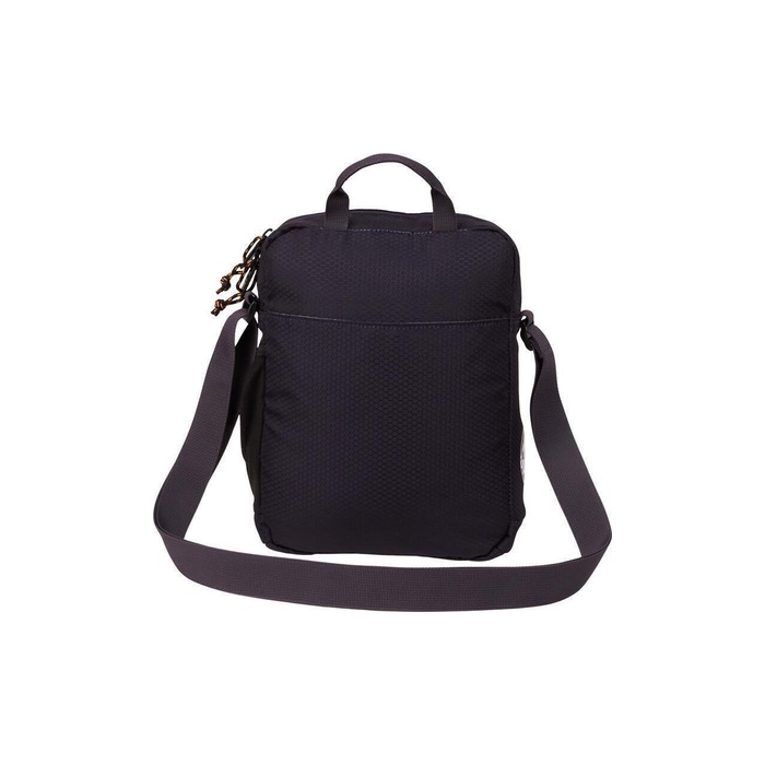 CAT unisex τσαντάκι ώμου Benali σε μαύρο χρώμα 84875-483