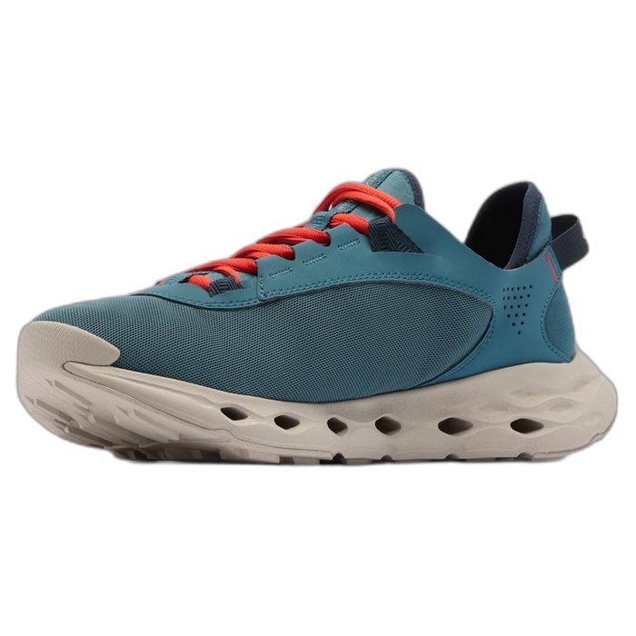 Ανδρικά αμφίβια παπούτσια Columbia Drainmaker σε πετρόλ χρώμα 2063431-429