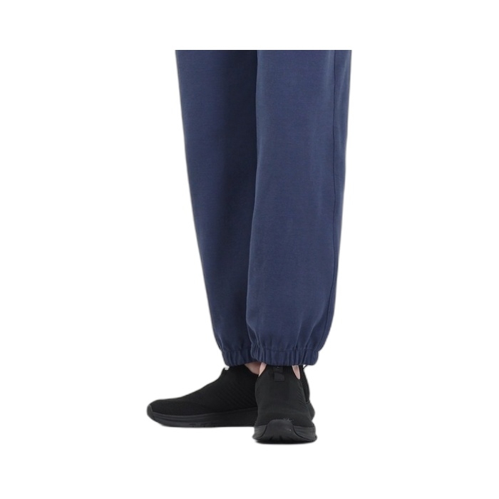 Ανδρικά μαύρα παπούτσια Clarks χωρίς κορδόνια, motion trek in 26184467