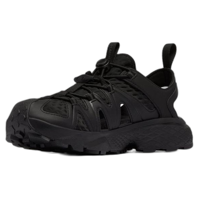 Ανδρικά μαύρα σανδάλια κλειστού τύπου Columbia Peakfreak Rush 2109471-010