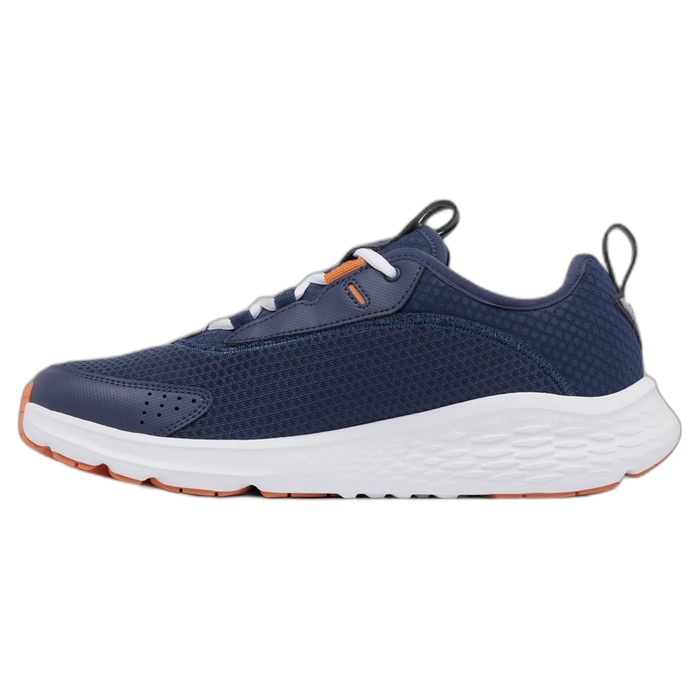 Ανδρικά μπλε παπούτσια διάτρητα Columbia Castback 2063101-466