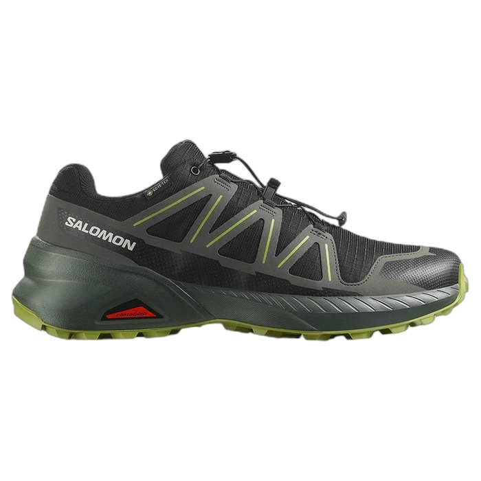 Ανδρικά Salomon παπούτσια Speedcross Peak GTX 477905