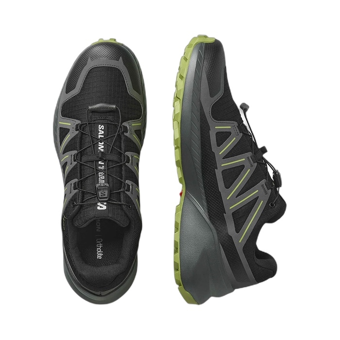 Ανδρικά Salomon παπούτσια Speedcross Peak GTX 477905