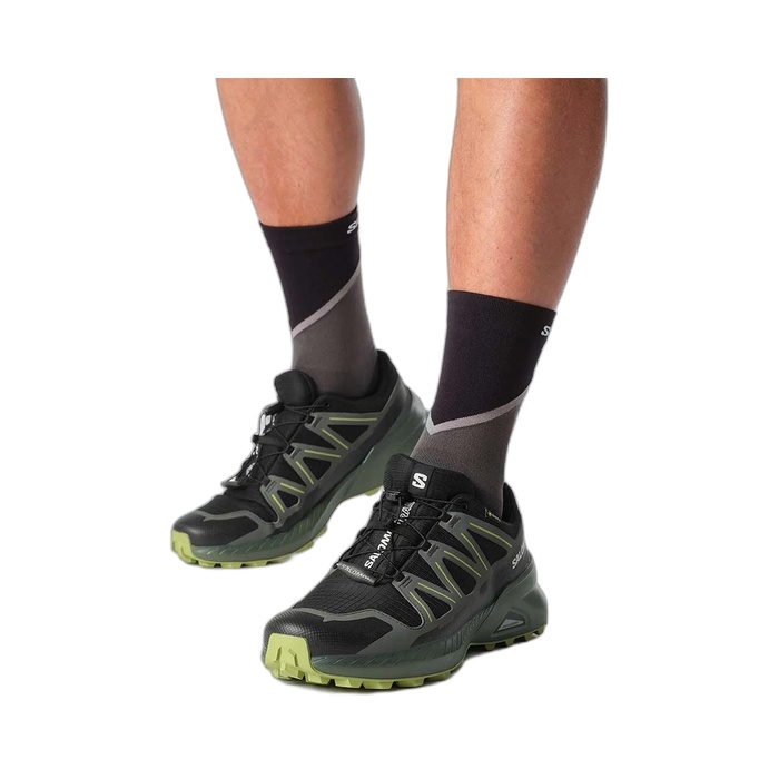 Ανδρικά Salomon παπούτσια Speedcross Peak GTX 477905