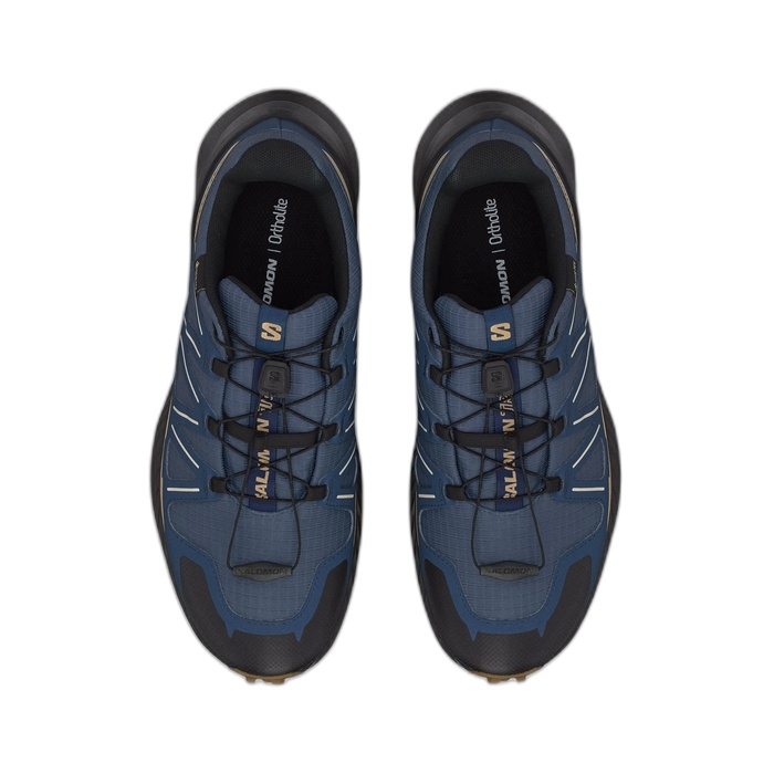 Salomon outdoor ανδρικό παπούτσι με Goretex Speedcross Peak 491442