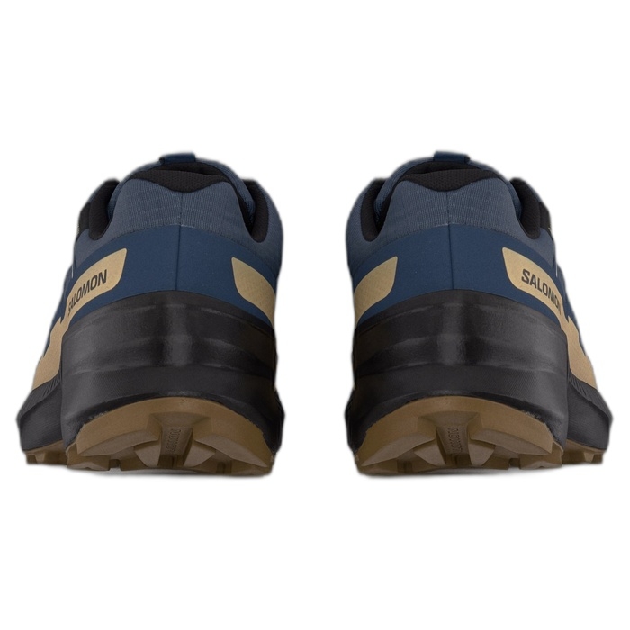 Salomon outdoor ανδρικό παπούτσι με Goretex Speedcross Peak 491442