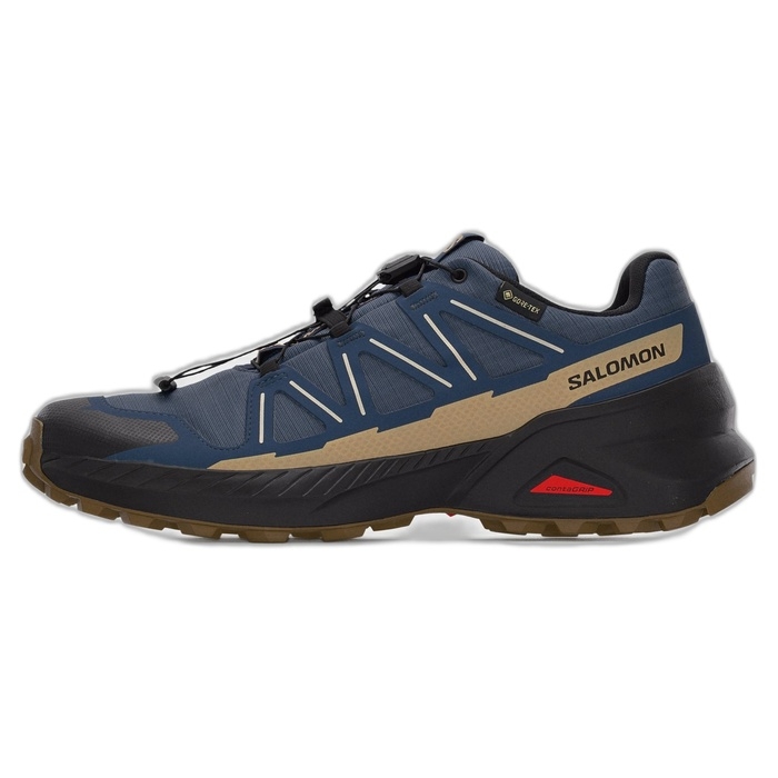 Salomon outdoor ανδρικό παπούτσι με Goretex Speedcross Peak 491442