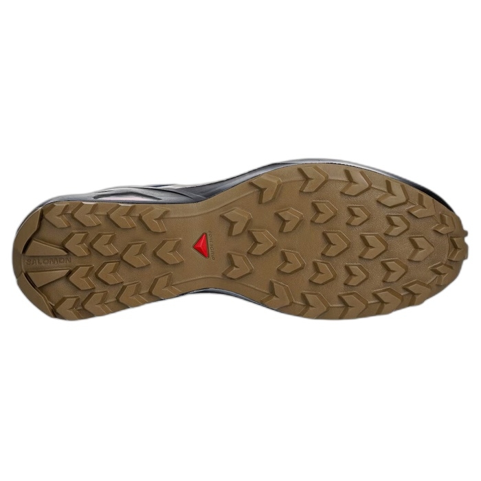 Salomon αδιάβροχο μπλε παπούτσι πεζοπορίας Speedcross Peak 491442