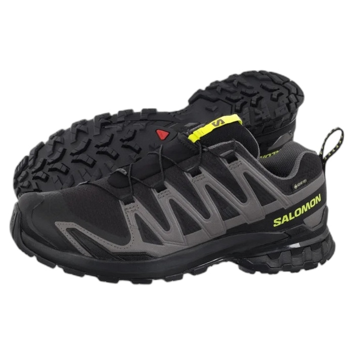 Salomon ανδρικά παπούτσια πεζοπορίας XA PRO GTX 479873