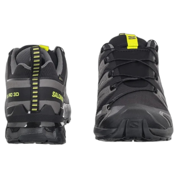 Salomon αδιάβροχα ανδρικά outdoor παπούτσια XA PRO GTX 479873