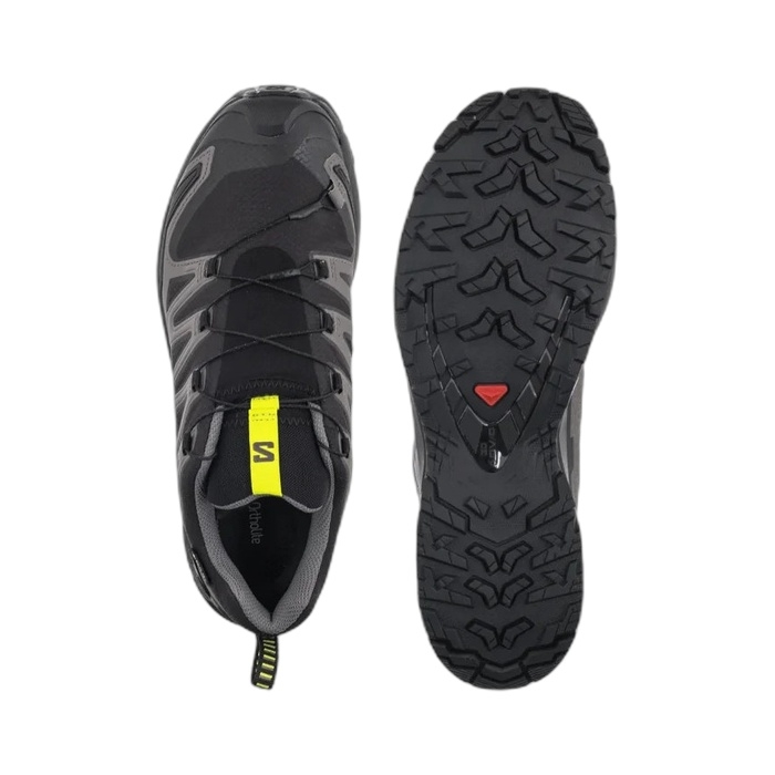 Salomon αδιάβροχα ανδρικά outdoor παπούτσια XA PRO GTX 479873