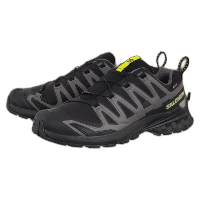 Salomon αδιάβροχα ανδρικά outdoor παπούτσια XA PRO GTX 479873