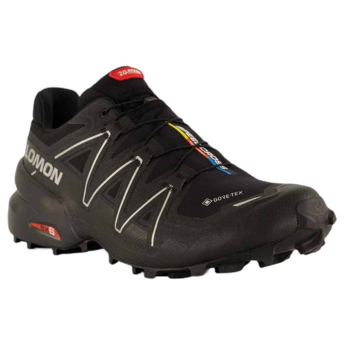 Ανδρικό παπούτσι Salomon Speedcross 6 για τρέξιμο σε χώμα 491590