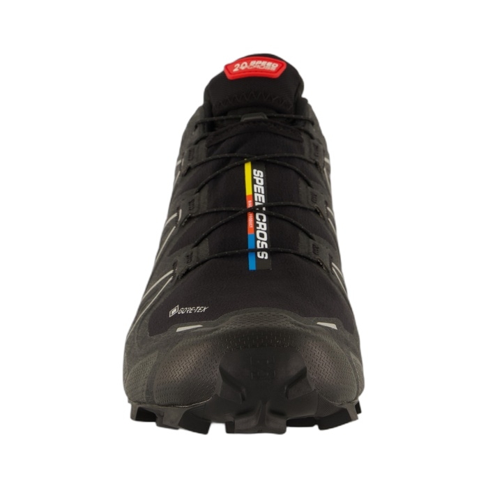 Ανδρικό παπούτσι Salomon Speedcross 6 για τρέξιμο σε χώμα 491590