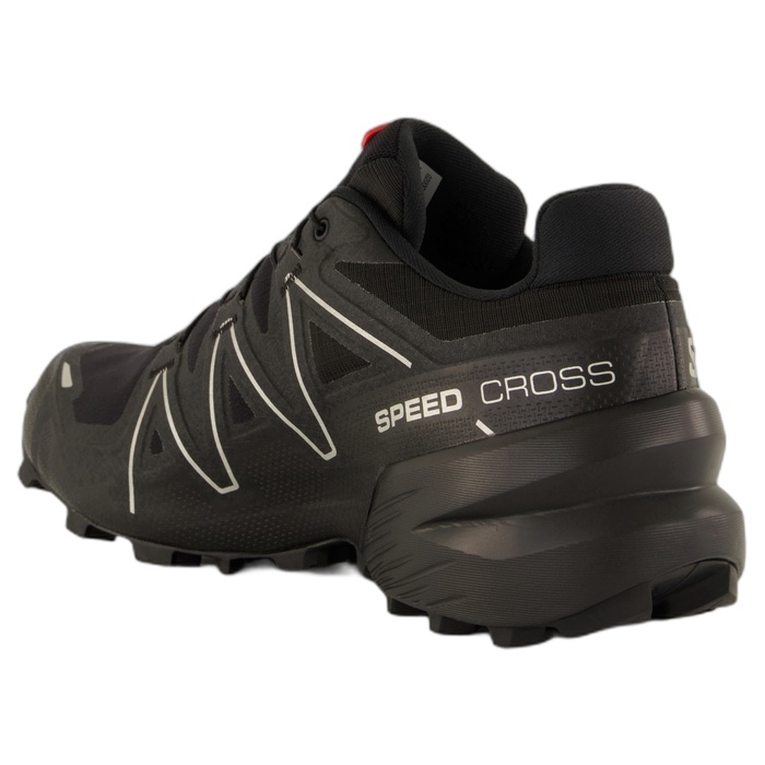 Ανδρικό παπούτσι Salomon Speedcross 6 για τρέξιμο σε χώμα 491590