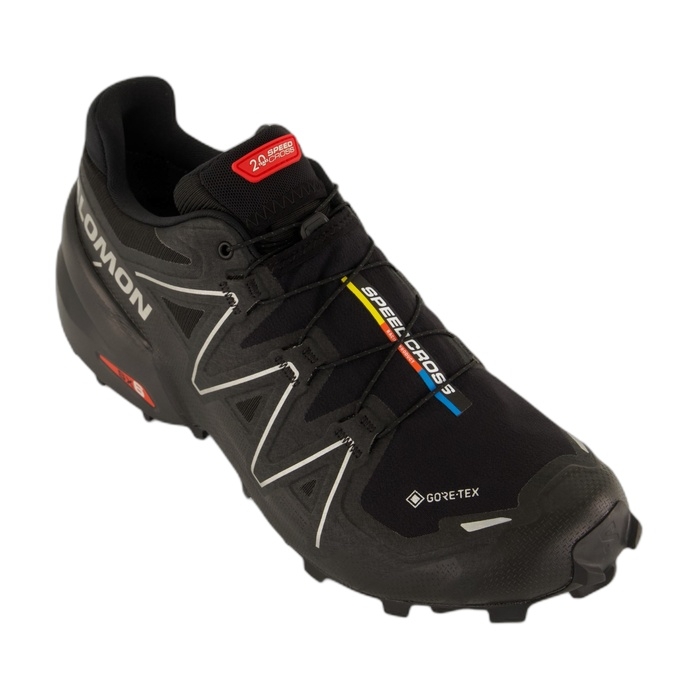 Ανδρικό παπούτσι Salomon Speedcross 6 για τρέξιμο σε χώμα 491590