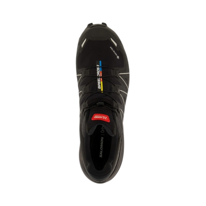 Ανδρικό παπούτσι Salomon Speedcross 6 για τρέξιμο σε χώμα 491590