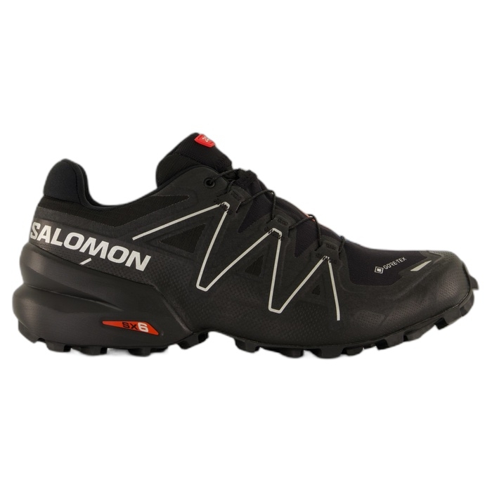 Ανδρικό παπούτσι Salomon Speedcross 6 για τρέξιμο σε χώμα 491590