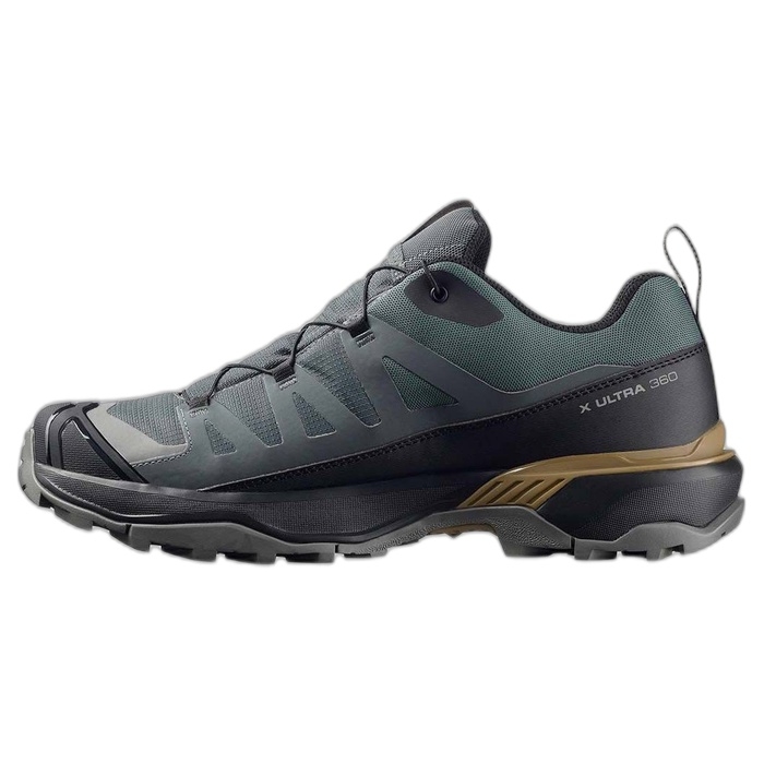 Ανδρικό πεζοπορικό Salomon X Ultra 491017