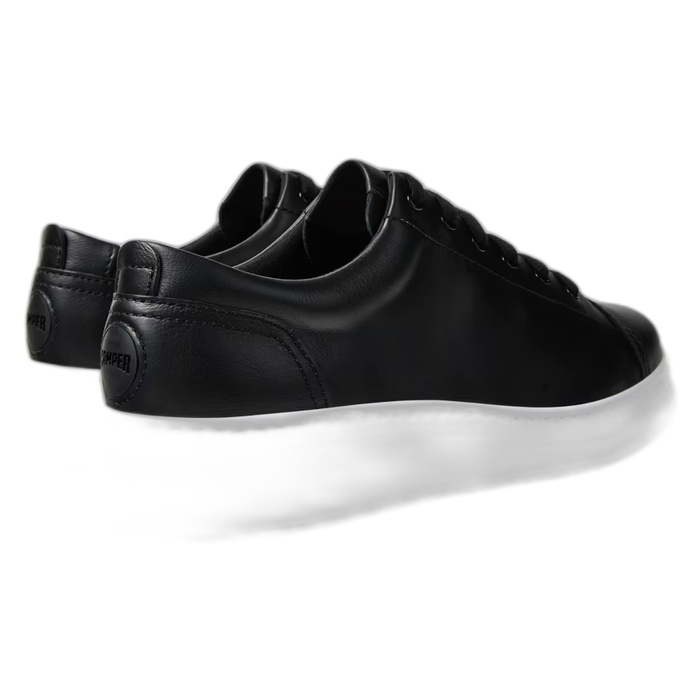 Γυναικεία sneakers Camper σε πλατφόρμα από κάτω K200508-043
