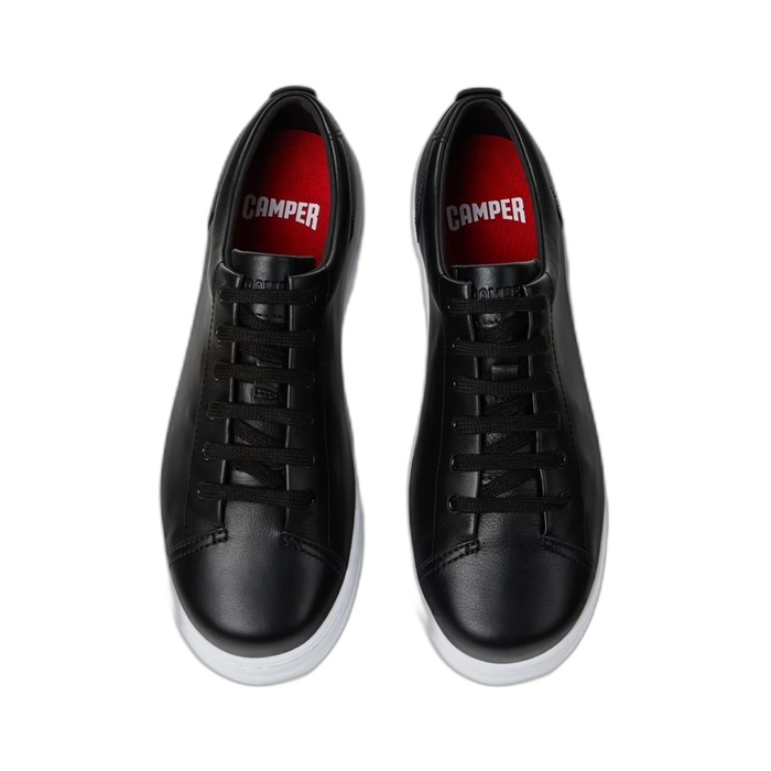 Γυναικεία sneakers Camper σε πλατφόρμα από κάτω K200508-043