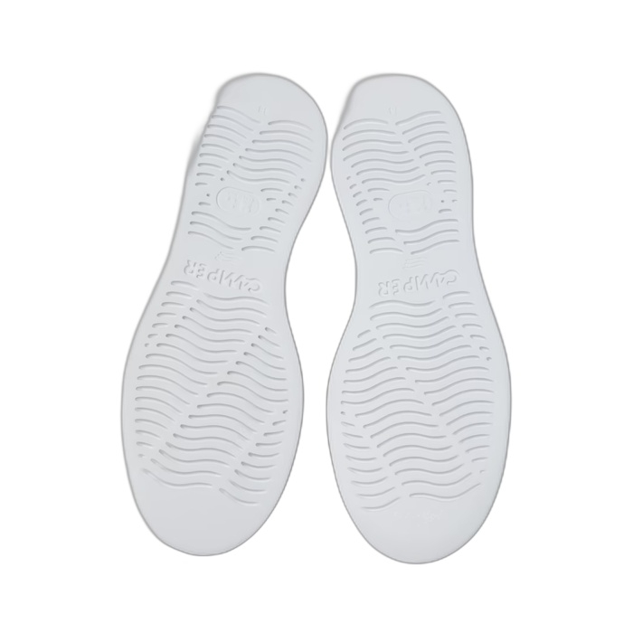 Γυναικεία sneakers Camper σε πλατφόρμα από κάτω K200508-043
