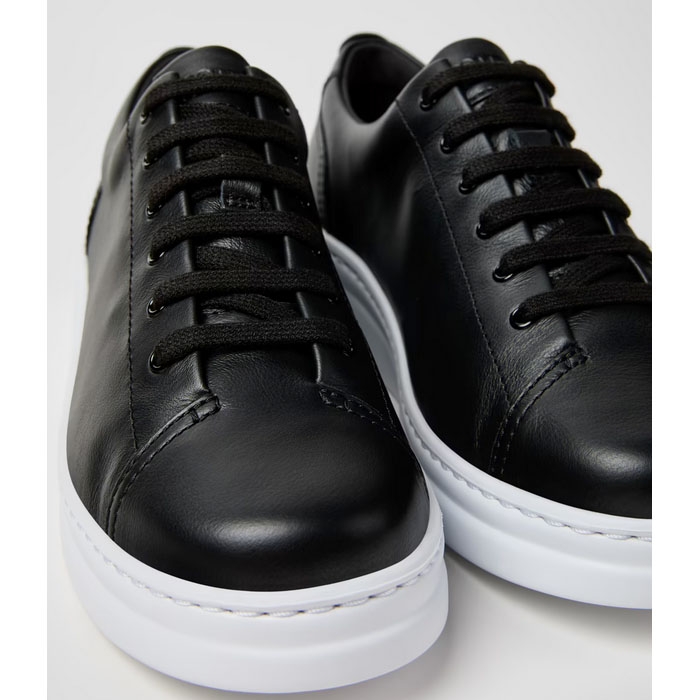 Γυναικεία sneakers Camper σε πλατφόρμα από κάτω K200508-043