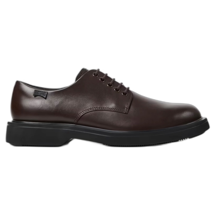 Ανδρικά παπούτσια Camper Norman καφέ K100998-002