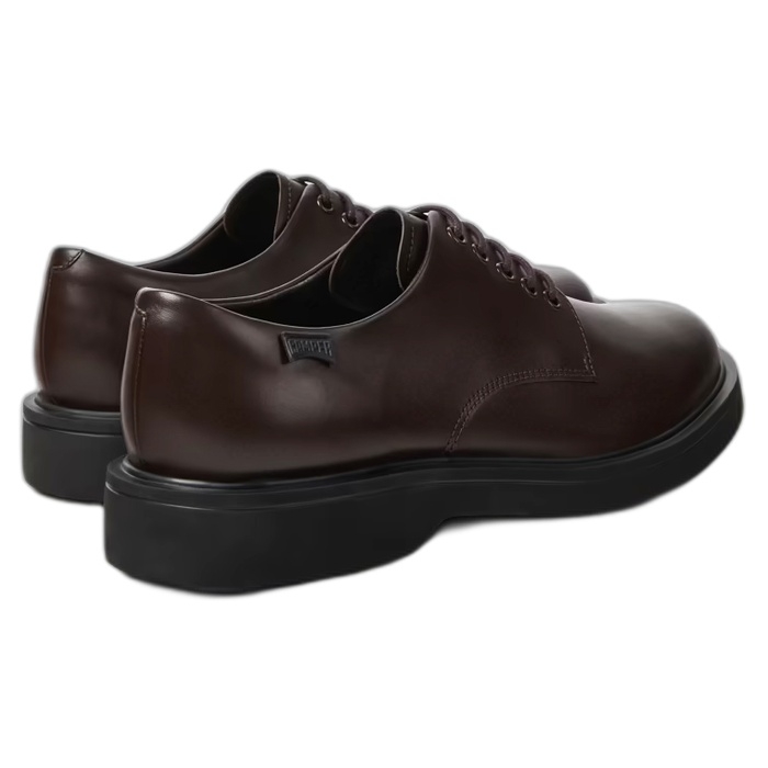 Ανδρικά παπούτσια Camper Norman καφέ K100998-002