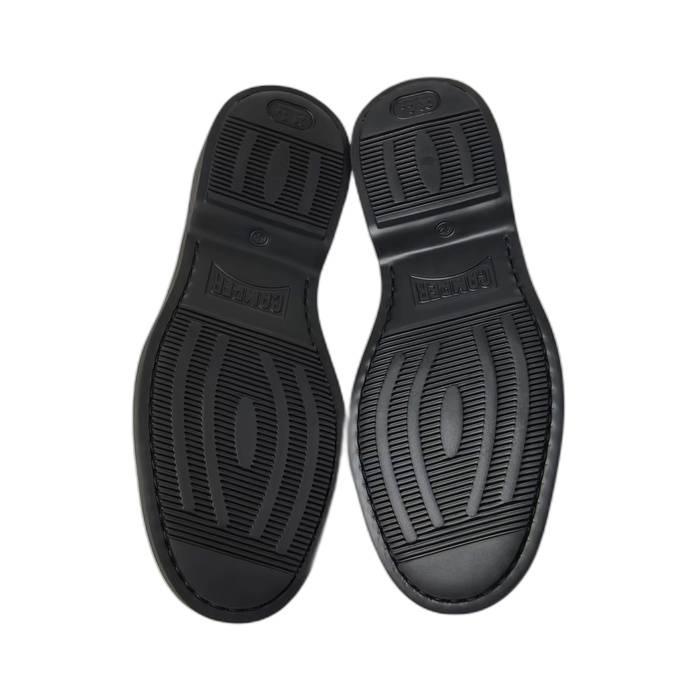 Ανδρικά παπούτσια Camper Norman καφέ K100998-002
