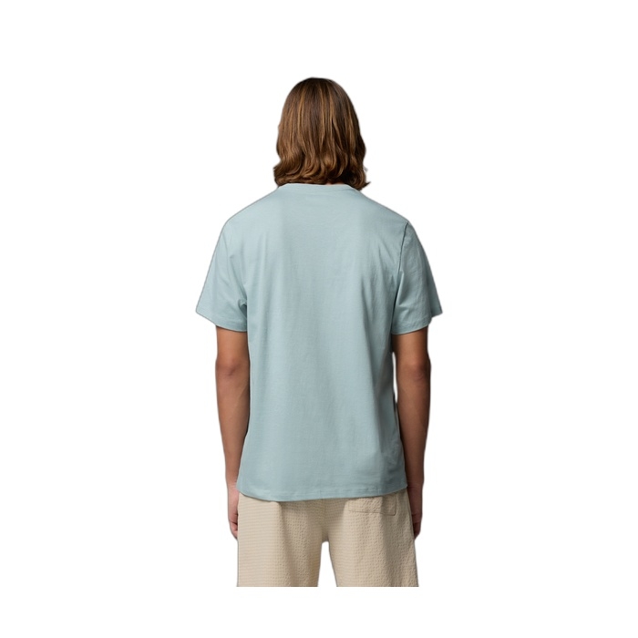 Ανδρικό T-Shirt Columbia Basic Logo 2155001-461