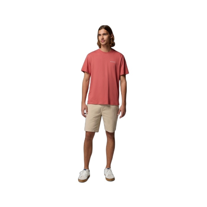 Ανδρικά T-Shirts Columbia CSC Basic Tee 2154991-643