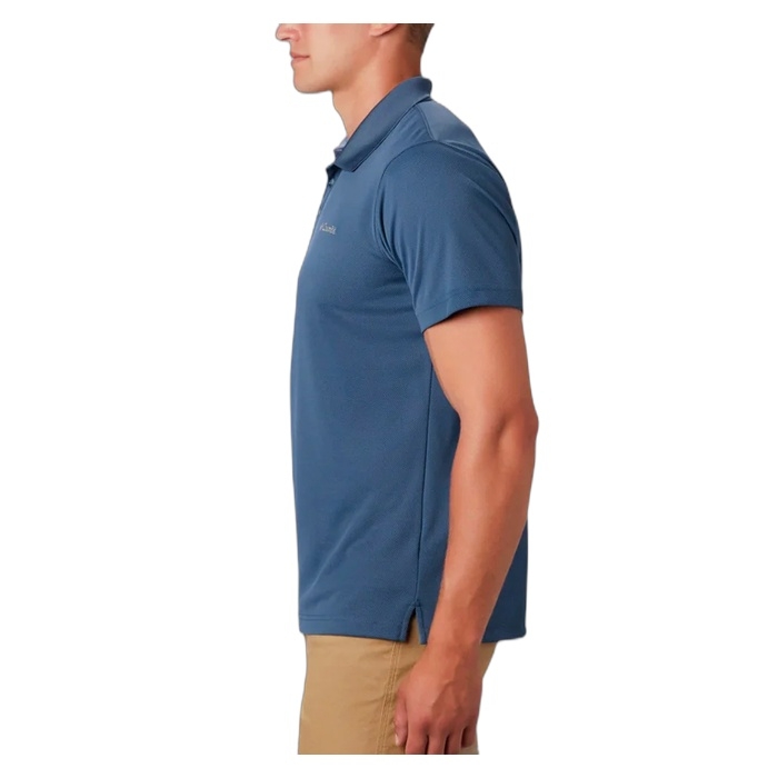 Ανδρικά μπλουζάκια Columbia Utilizer σε μπλε ΑΜ126-478