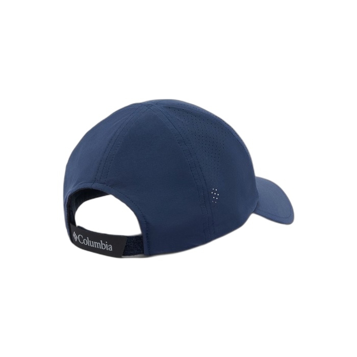 Unisex Columbia μπλε καπέλο Silver Ridge IV 2121141-464